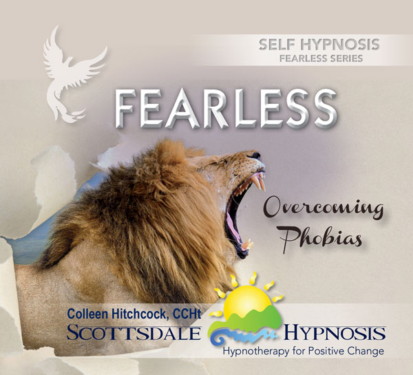 Scottsdale Hypnosis Fearless Meditation