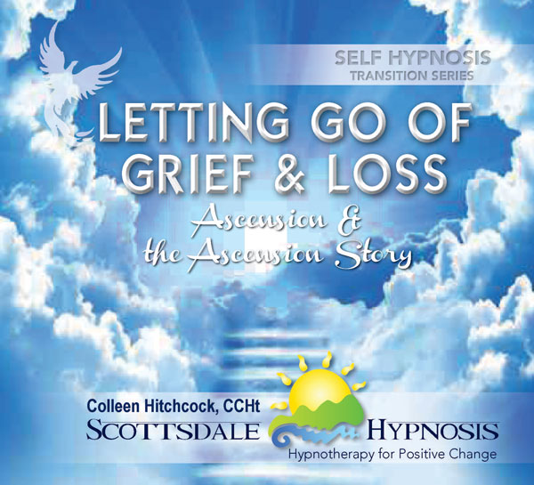Scottsdale Hypnosis Letting Go of Grief