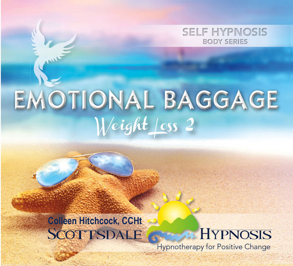 Scottsdale Hypnosis Weight Loss 2 Meditation