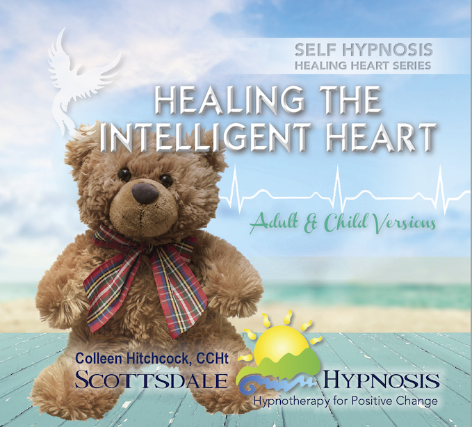 Scottsdale Hypnosis Healing the Intelligent Heart