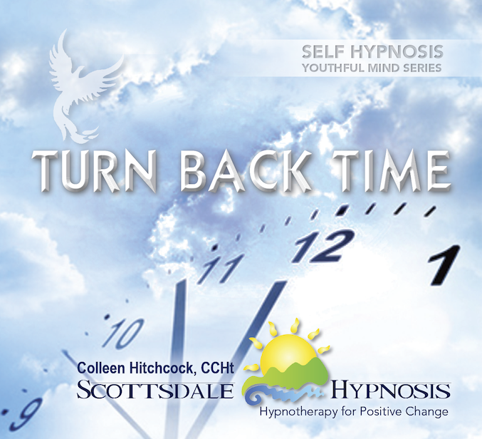 Scottsdale Hypnosis Turn Back Time