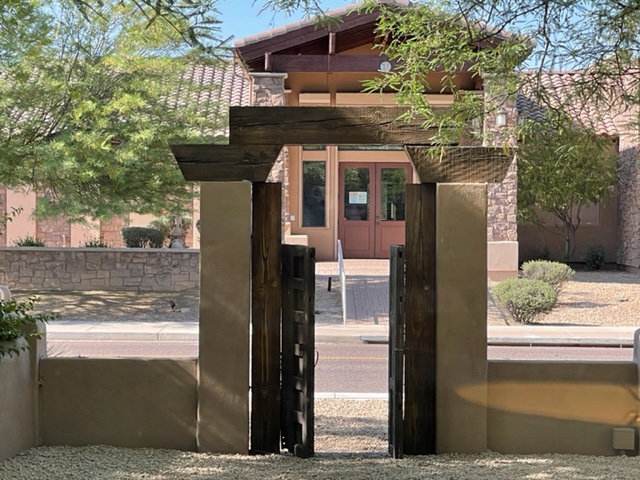 Scottsdale Office picture
