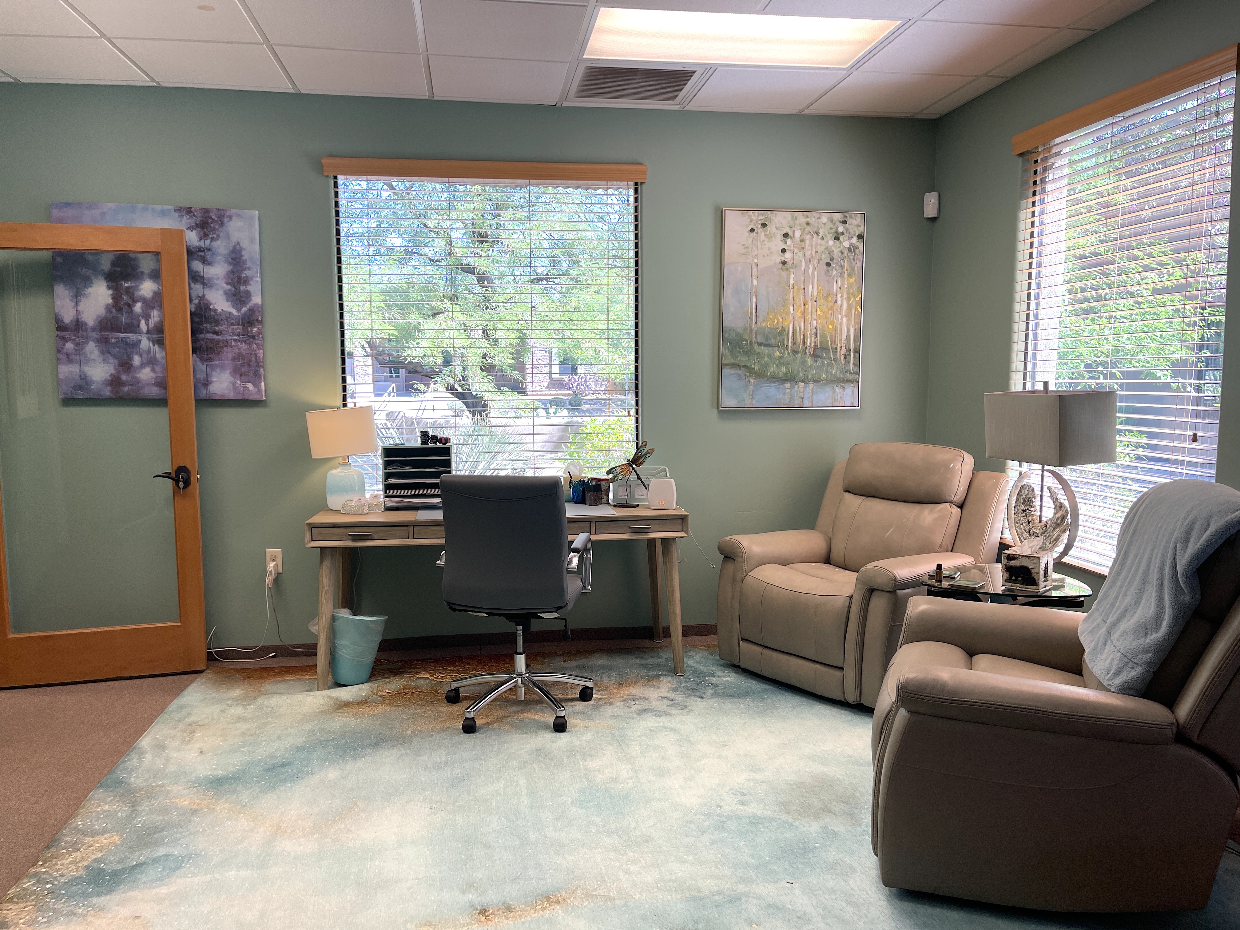 Scottsdale Office picture
