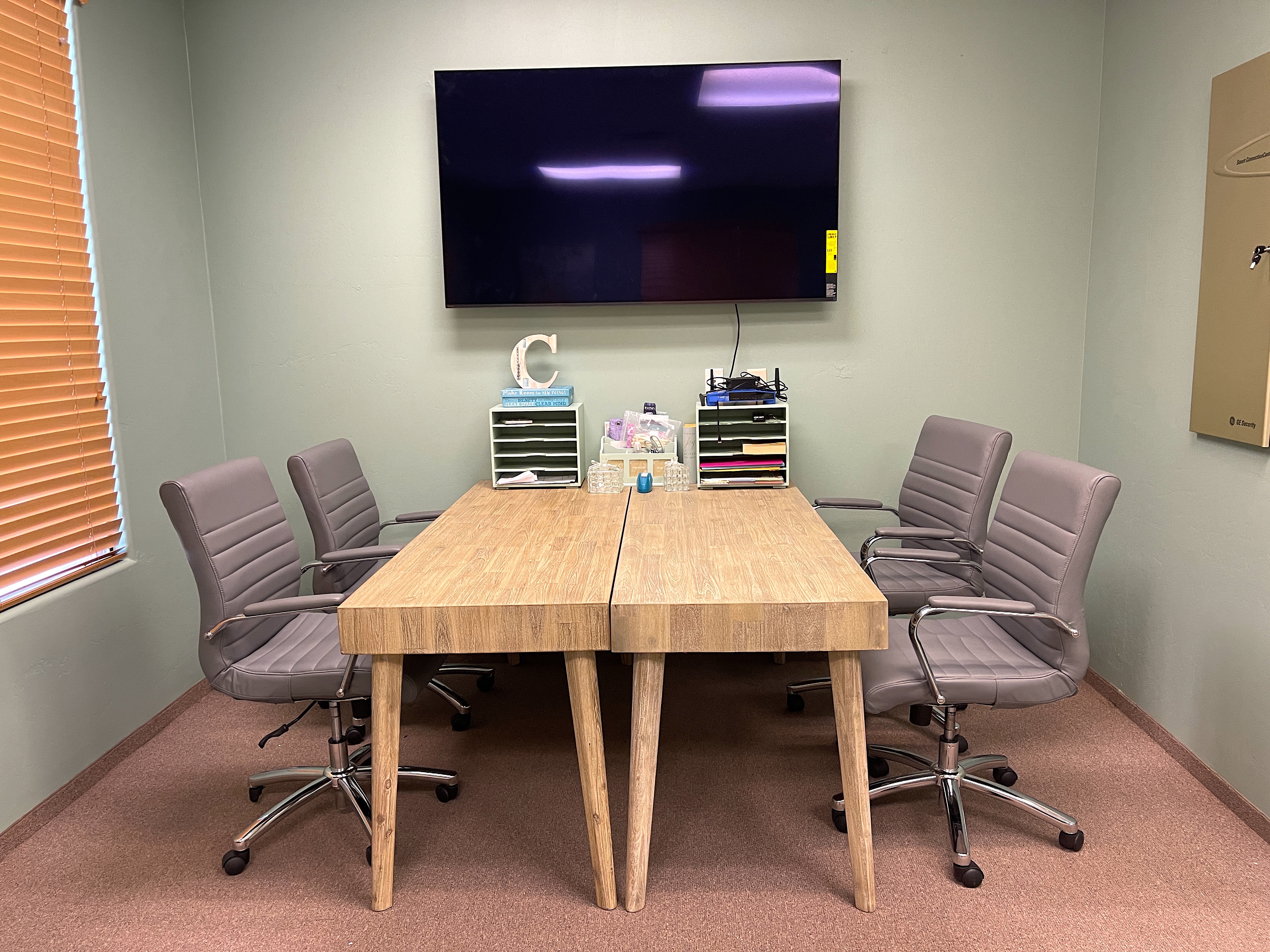 Scottsdale Office picture